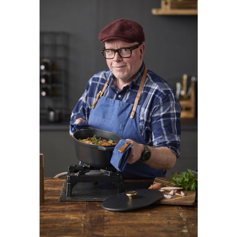 St&oslash;bejernsgryde