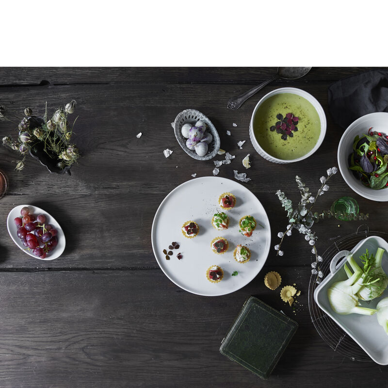 Serie Originale Ramekin ekstra høj Serie Originale Ramekin ekstra høj