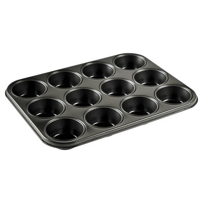Muffinform til 12 stk. Muffinform til 12 stk.