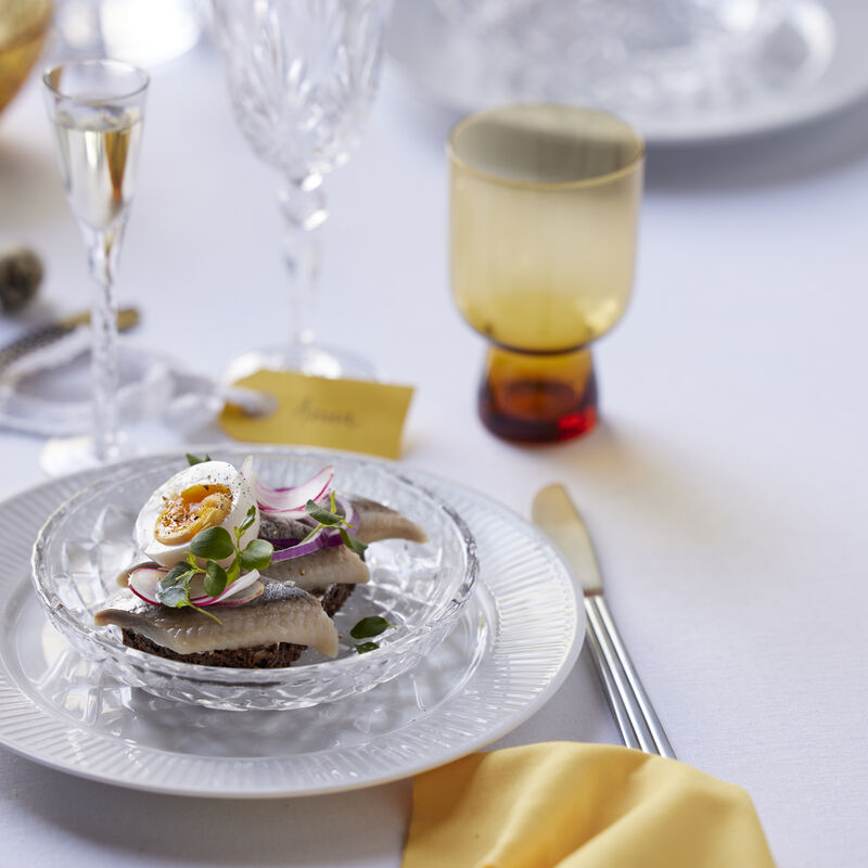 Paris Schnappsglas 6 Stck. Paris Schnappsglas 6 Stck.