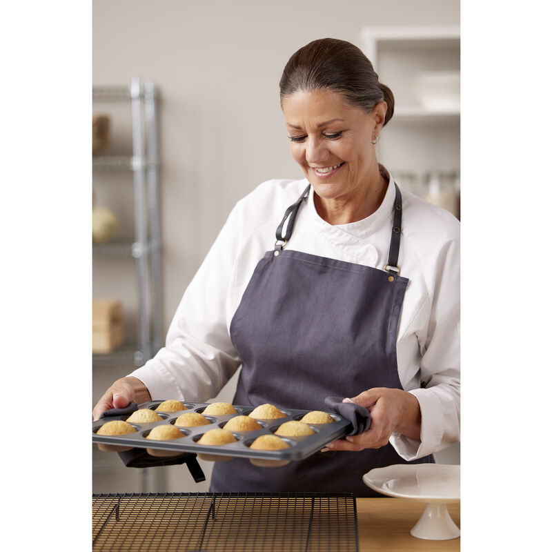 Muffinform til 12 stk.