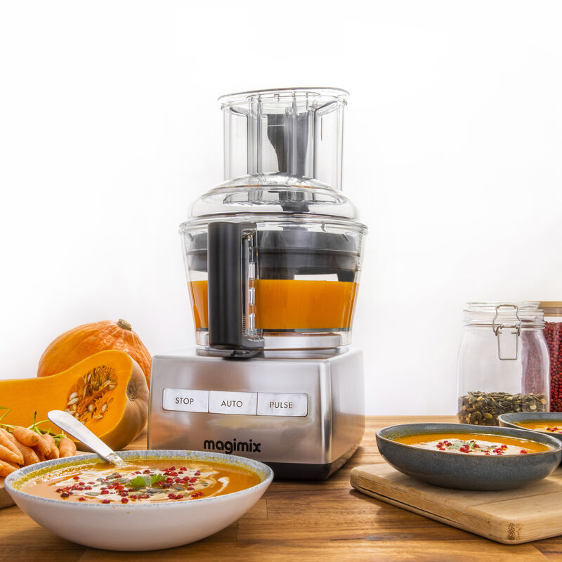 CS 3200 XL Foodprocessor 650 watt