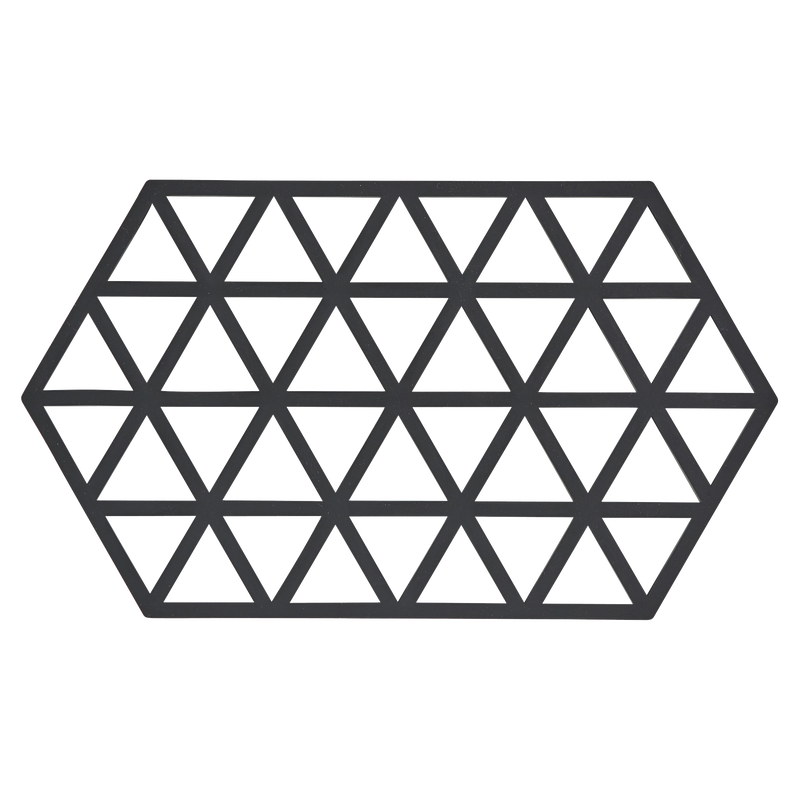 Triangles Trivet Triangles Trivet