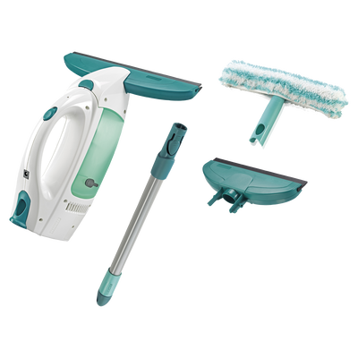 Dry & Clean Vindusvaskersett 4 deler