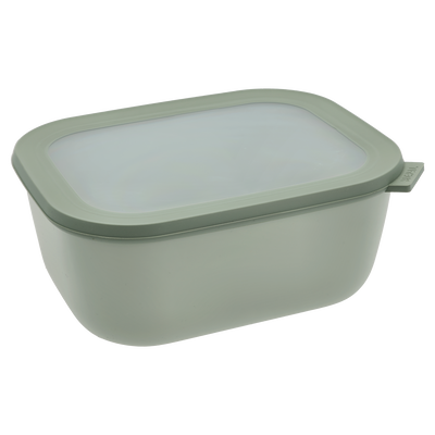 Cirqula Rektangul&aelig;r sk&aring;l m/l&aring;g