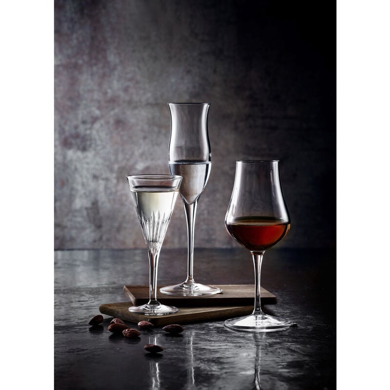 Mixology Snapsglas