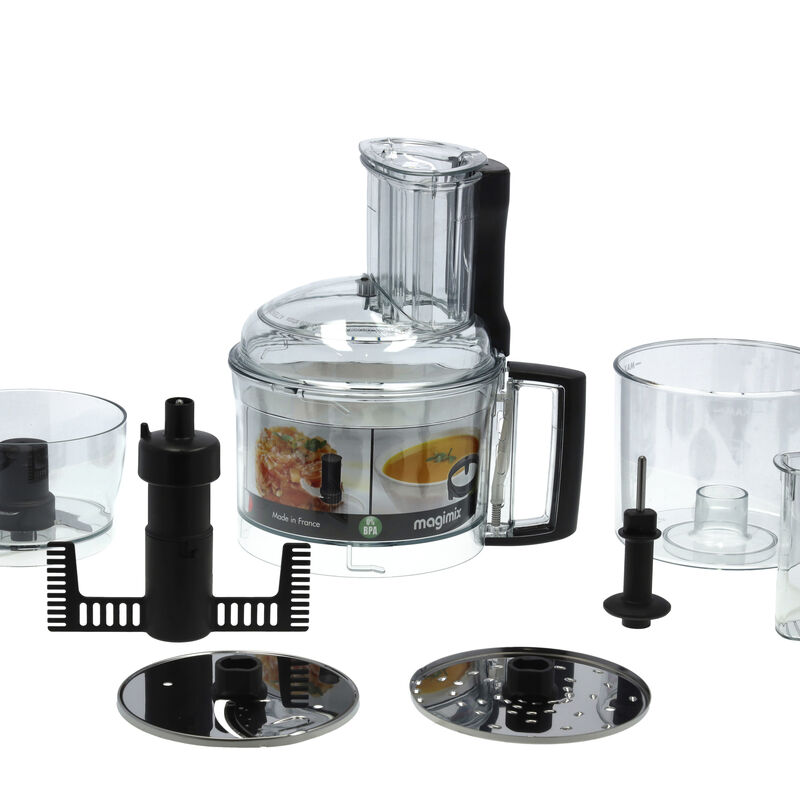 C3100/3200 Skålset komplett 11 delar