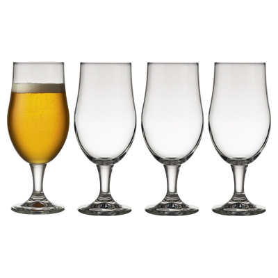 Juvel &Ouml;lglas 4 st