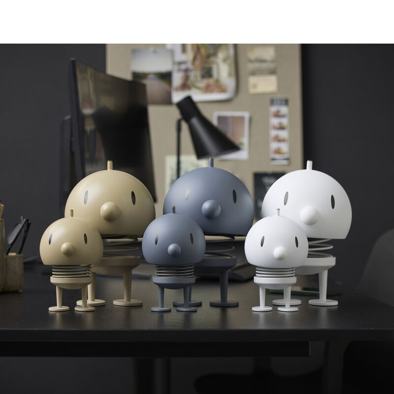 Soft Bumble Enceinte
