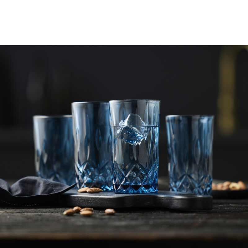 Sorrento Highball 4 pcs Sorrento Highball 4 pcs