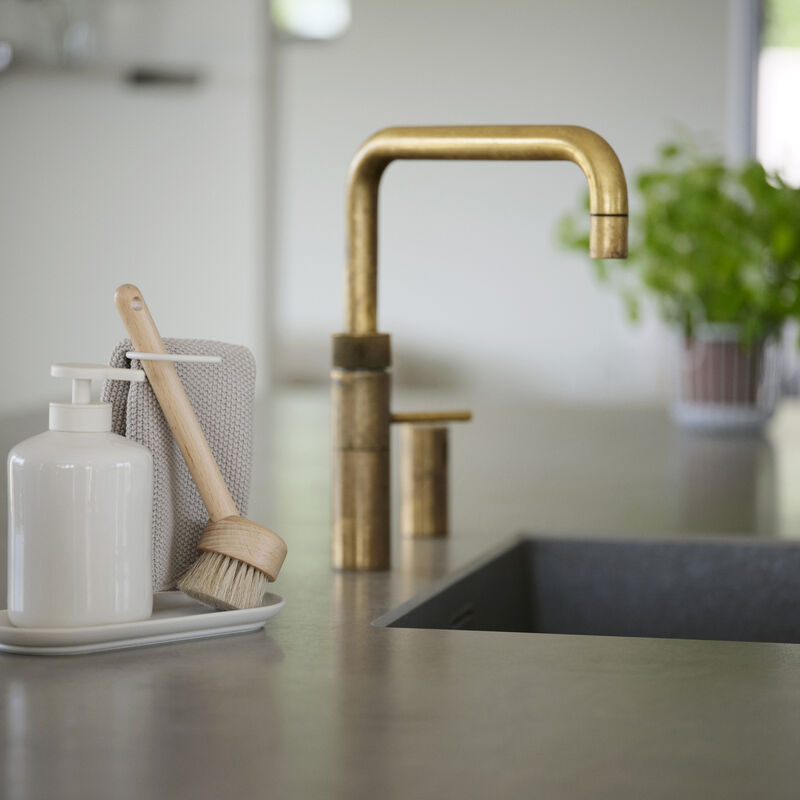 Inu Oppvaskb&oslash;rste