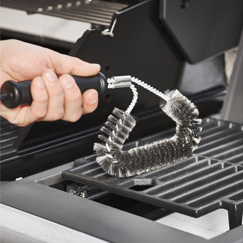 Grillb&oslash;rste