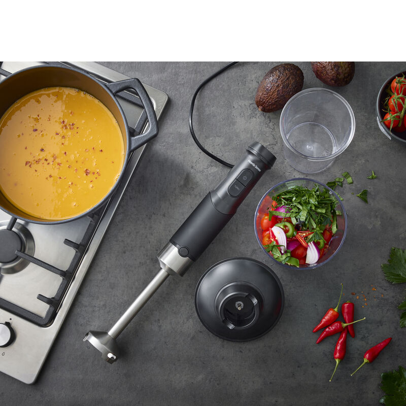 Stavmixerset 1200 watt