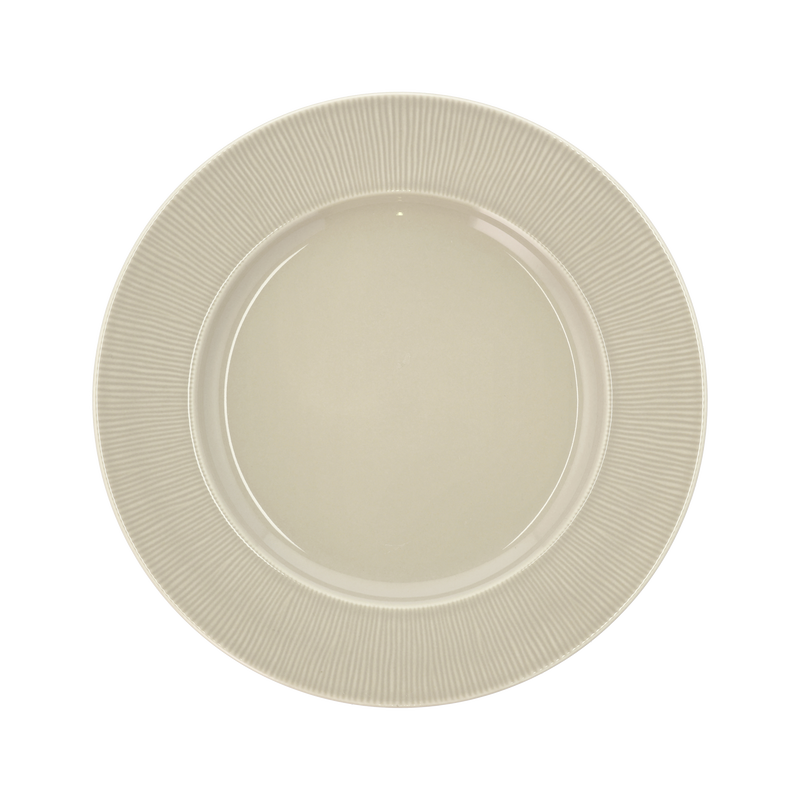 Colormix Middagstallerken