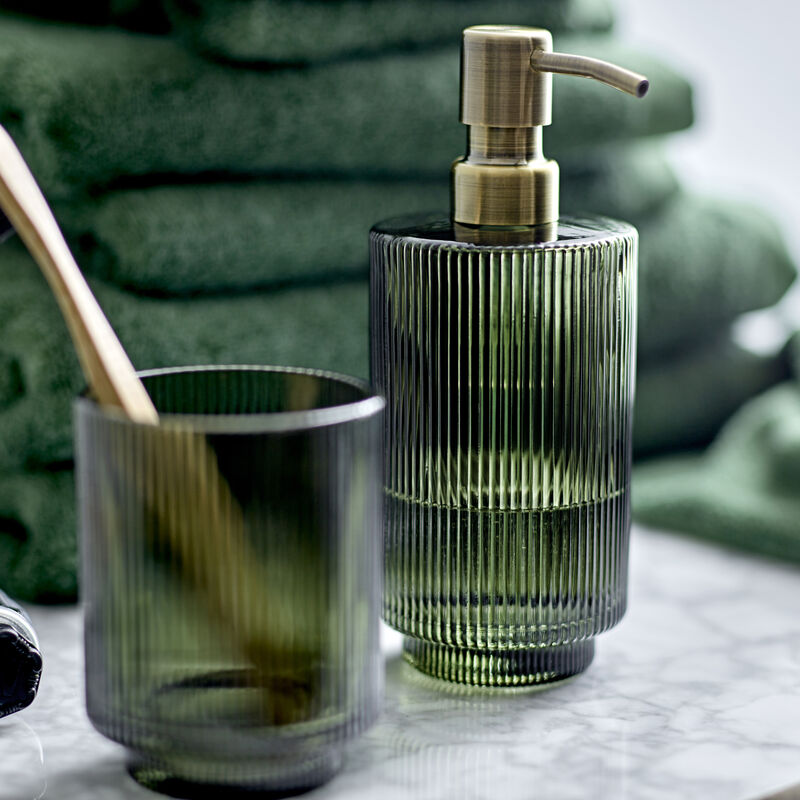 Clarity Zahnb&uuml;rstenhalter