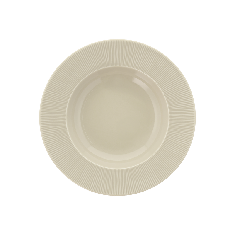 Colormix Djup tallrik