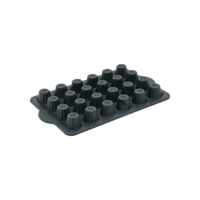 24 huller Mini Charlotteform