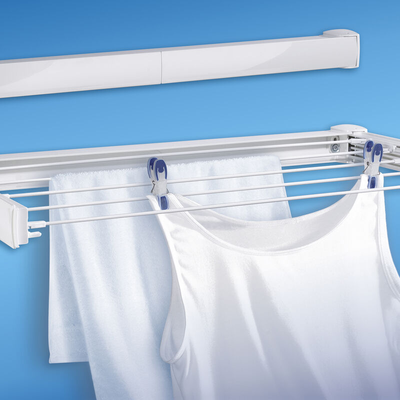 Telegant 30 Protect Väggmonterat torkstativ Telegant 30 Protect Väggmonterat torkstativ