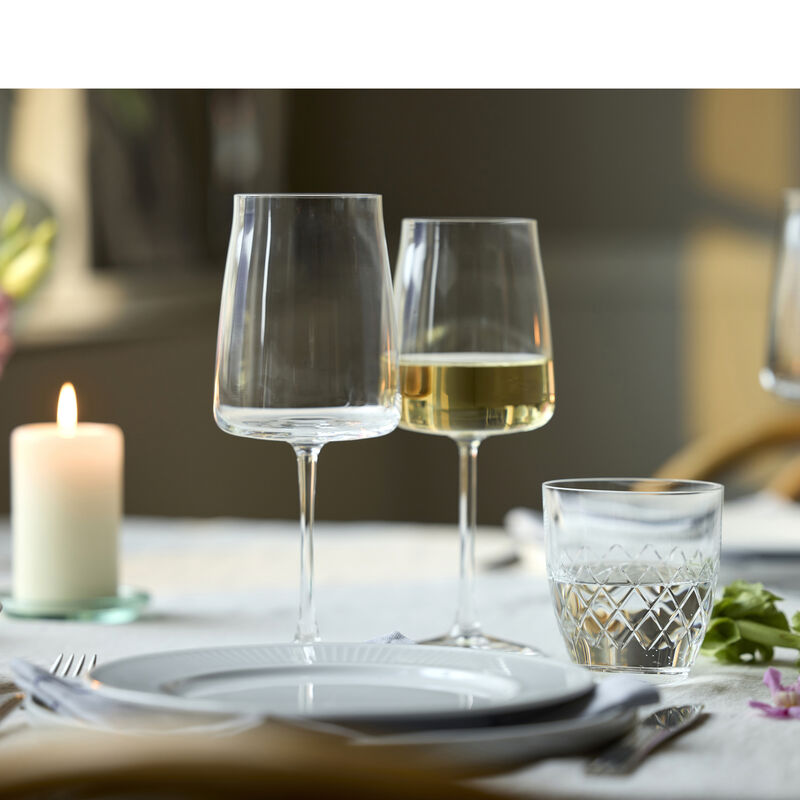 Eaton Wasserglas 2 Stck.