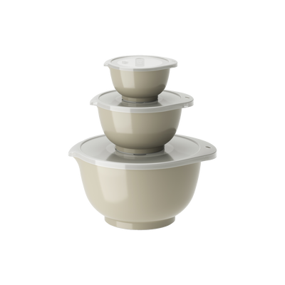 NEW Margrethe Set de bols 6 pces 6 pieces