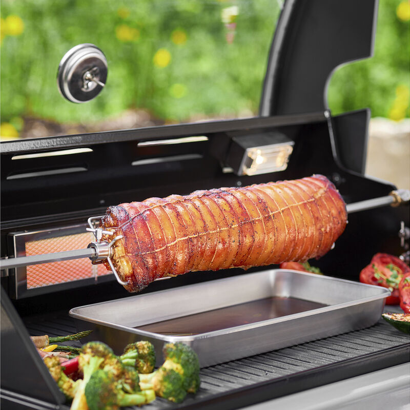 Videro G4/G6 Rotisserie Videro G4/G6 Rotisserie