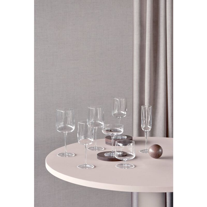 Vinalia Rødvinsglass Brunello 6 stk. Vinalia Rødvinsglass Brunello 6 stk.