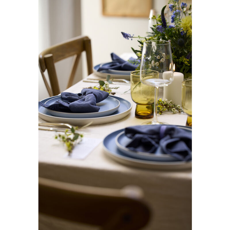 North Dinner plate