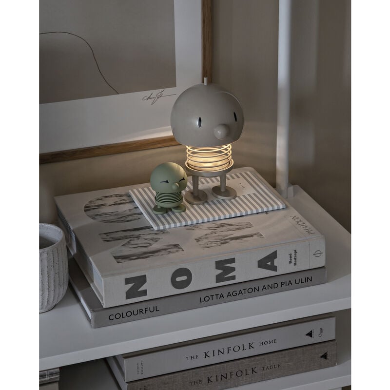 Bumble LED Lampe Bumble LED Lampe