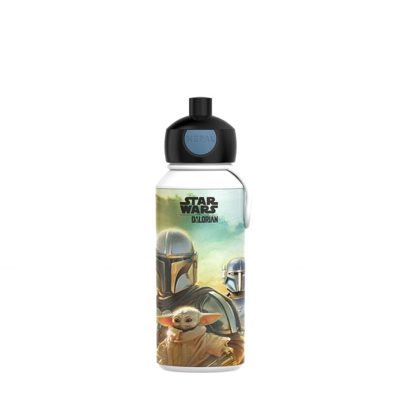 Pop-up Star Wars Drikkeflaske