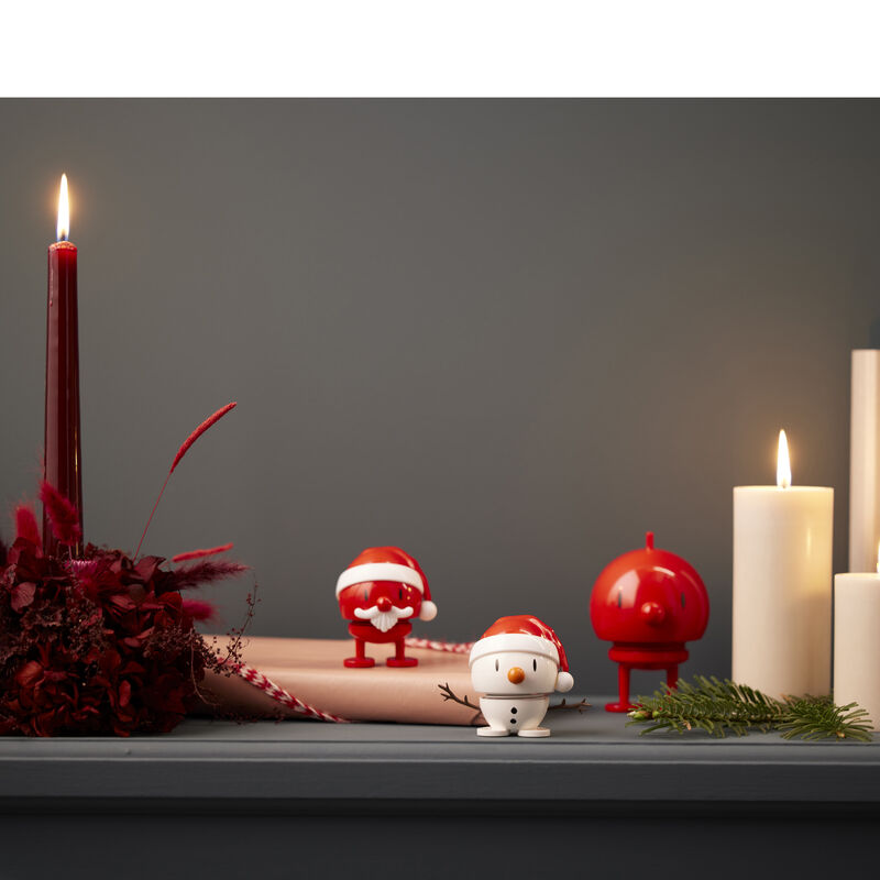 Santa Claus Bumble Hoptimist Santa Claus Bumble Hoptimist