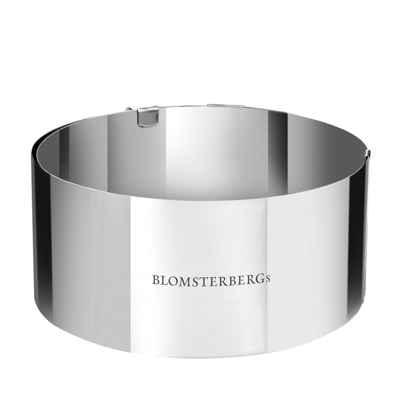 T&aring;rtring justerbar