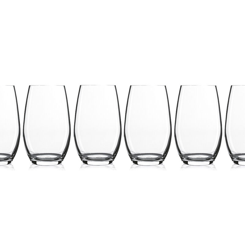 Palace &Oslash;lglas/longdrinkglas 6 stk.