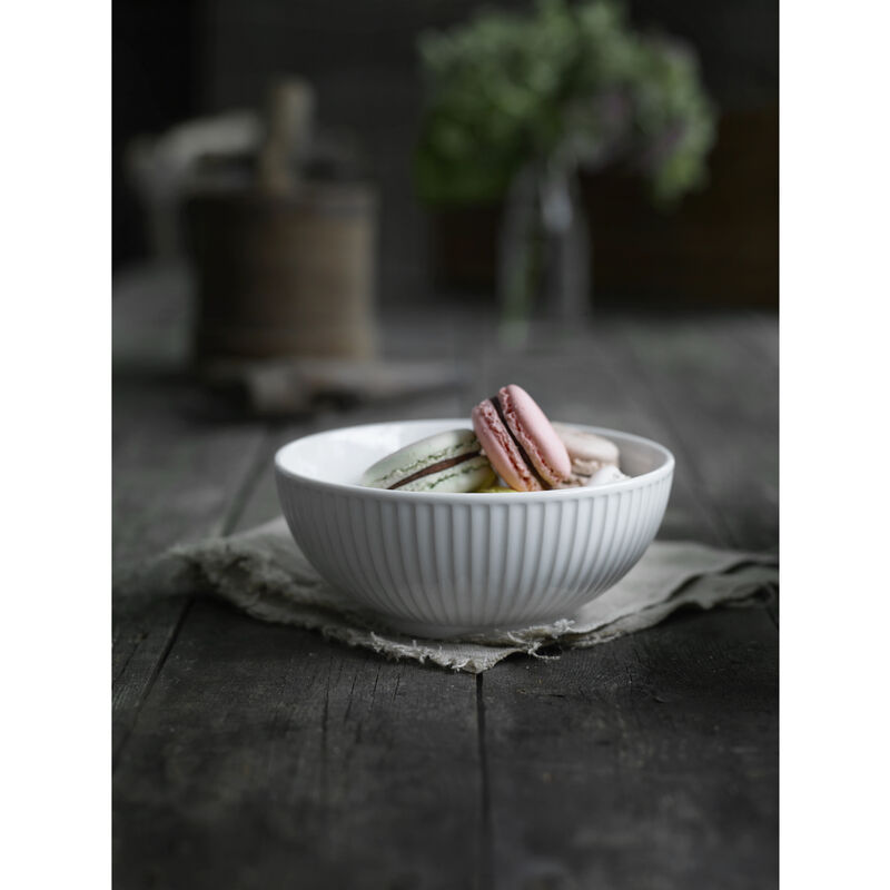 Plissé Skål Plissé Skål