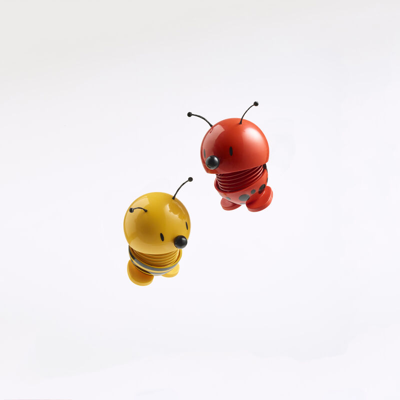 Bee Hoptimist