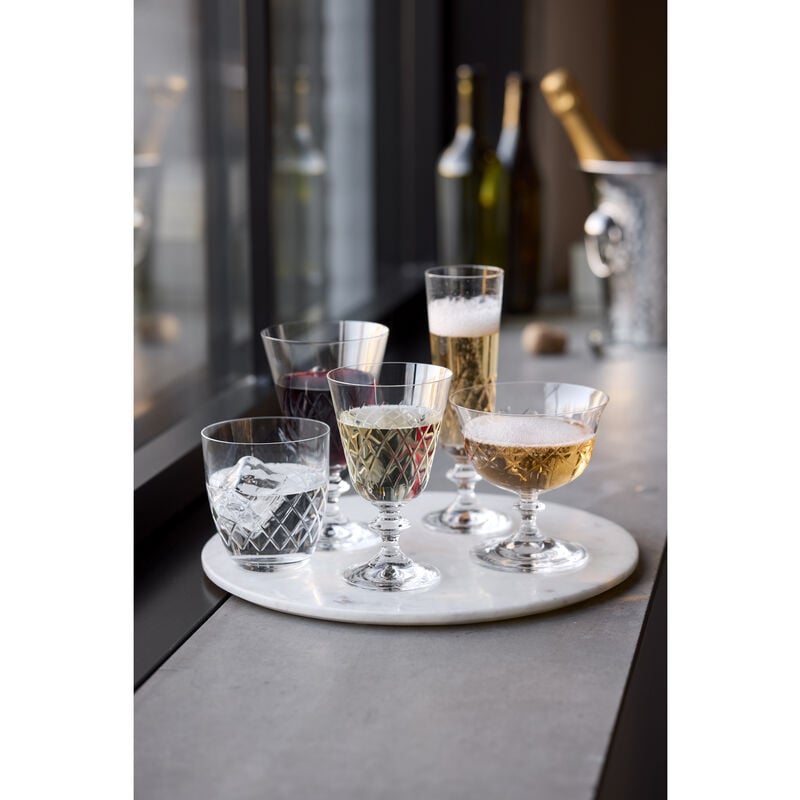 Eaton Vandglas 2 stk. Eaton Vandglas 2 stk.