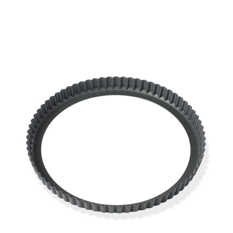 Pajform med lös botten Pajform med lös botten