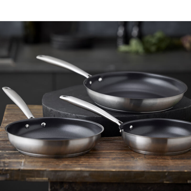 Roya Stekepanne keramisk non-stick