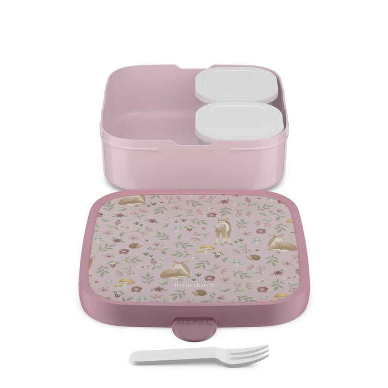 Campus Matlåda Bento Campus Matlåda Bento