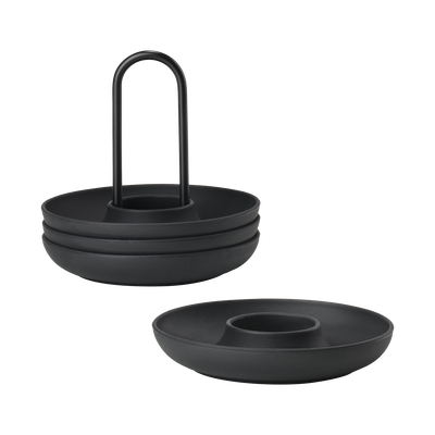 Singles &AElig;ggeb&aelig;ger 5 dele