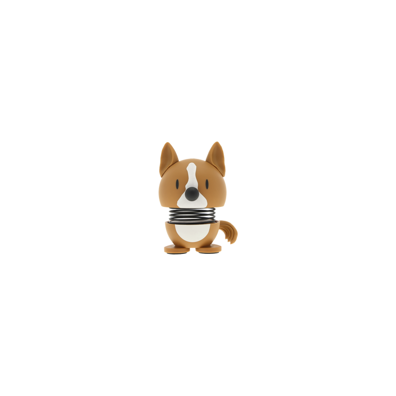 Corgi Hoptimist