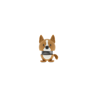 Corgi Hoptimist