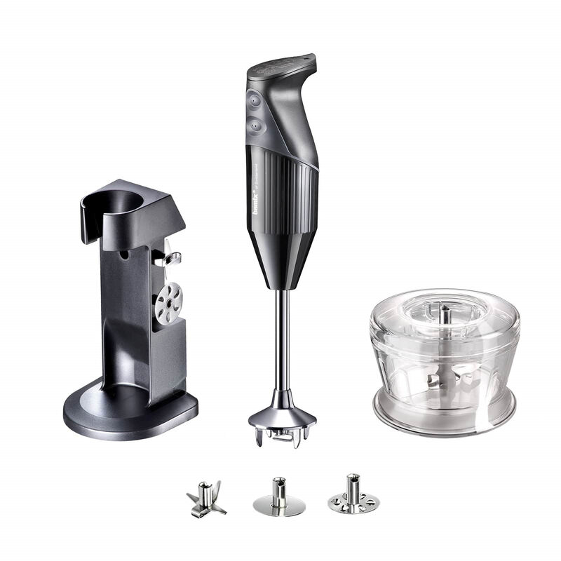 Deluxe D Stavmikser 200 watt