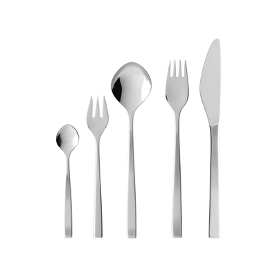 Fuga Bestikksett 60 deler