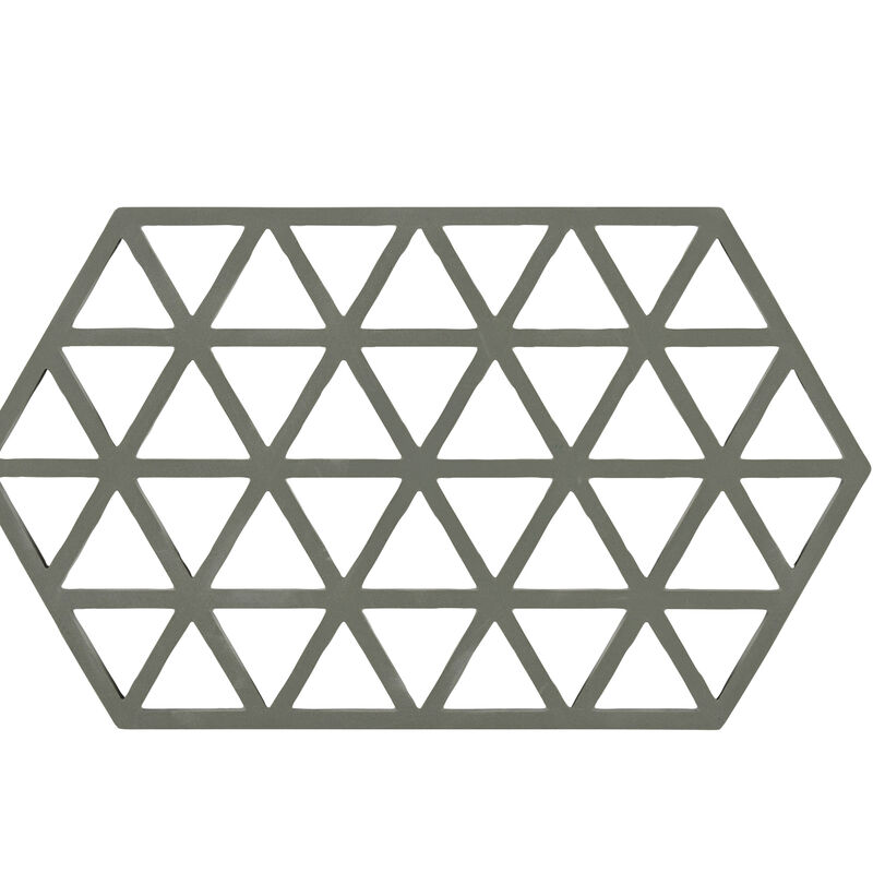Triangles Trivet