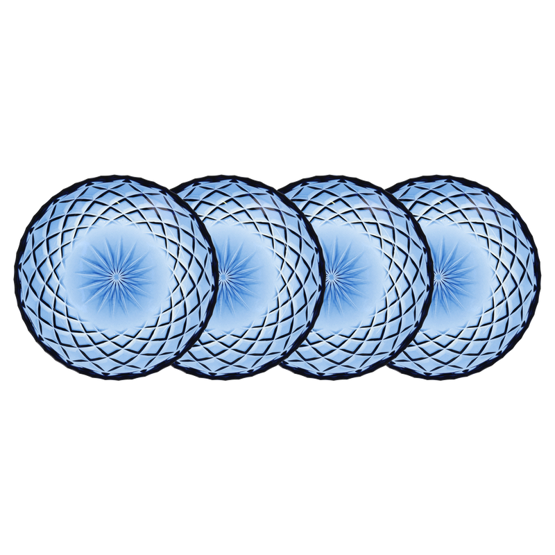 Sorrento Teller 4 Stck.