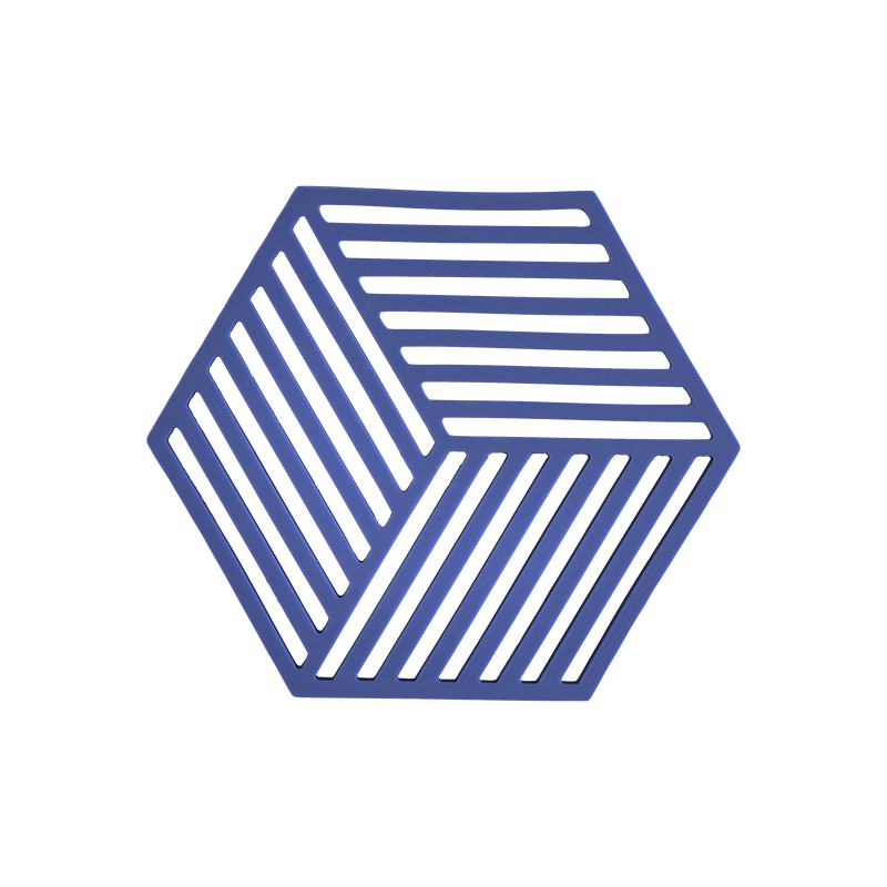 Hexagon Dessous-de-plat