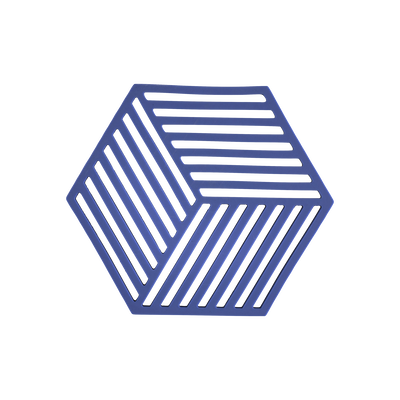 Hexagon Dessous-de-plat