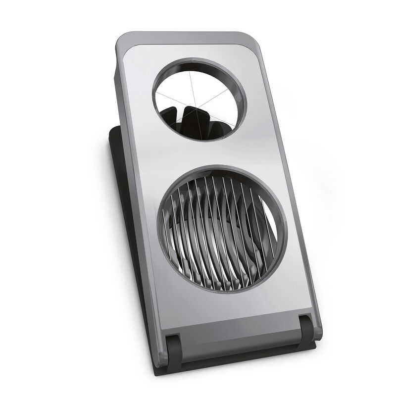 Kombi eggedeler stål