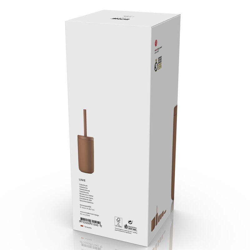 Ume Toalettb&oslash;rste