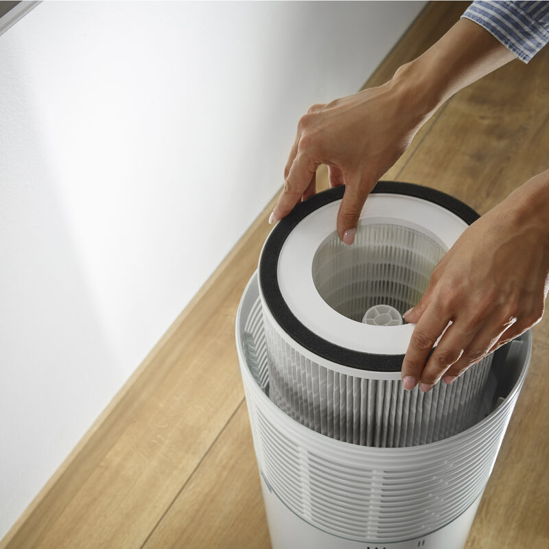 Airfresh Clean Connect 500 Luftrenser